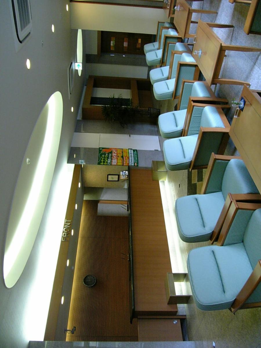 Hotel Route-Inn Matsusaka Ekihigashi Eksteriør billede
