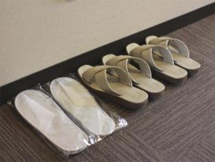 Hotel Route-Inn Matsusaka Ekihigashi Værelse billede