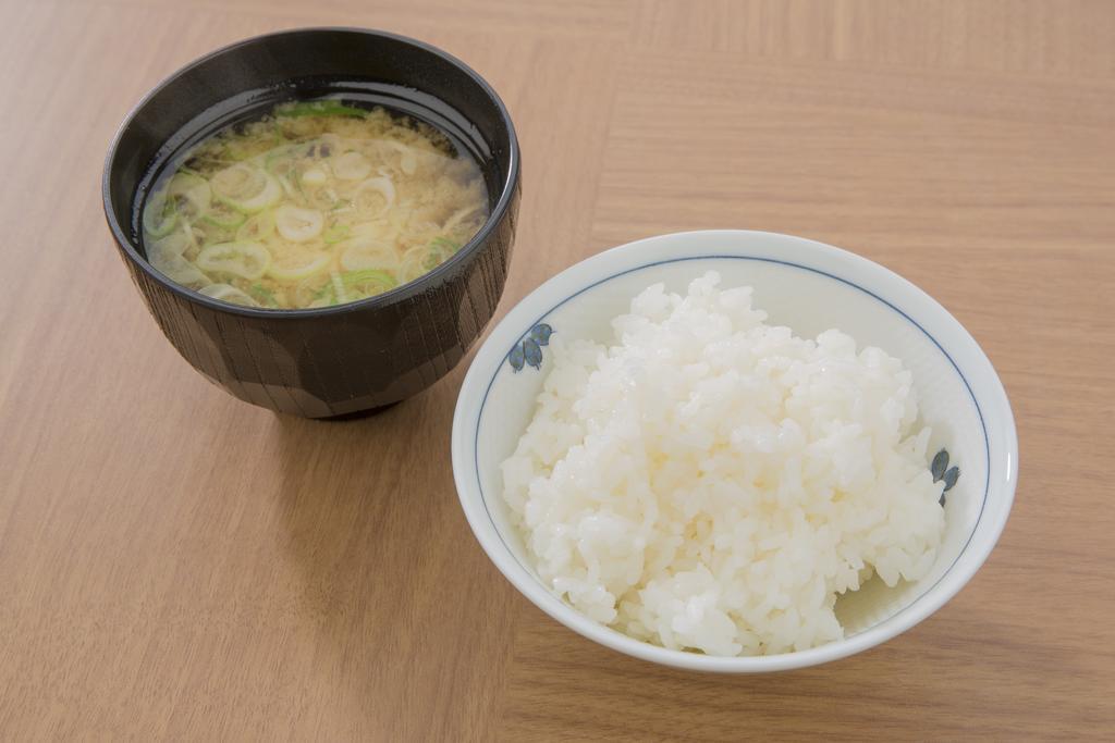 Hotel Route-Inn Matsusaka Ekihigashi Eksteriør billede