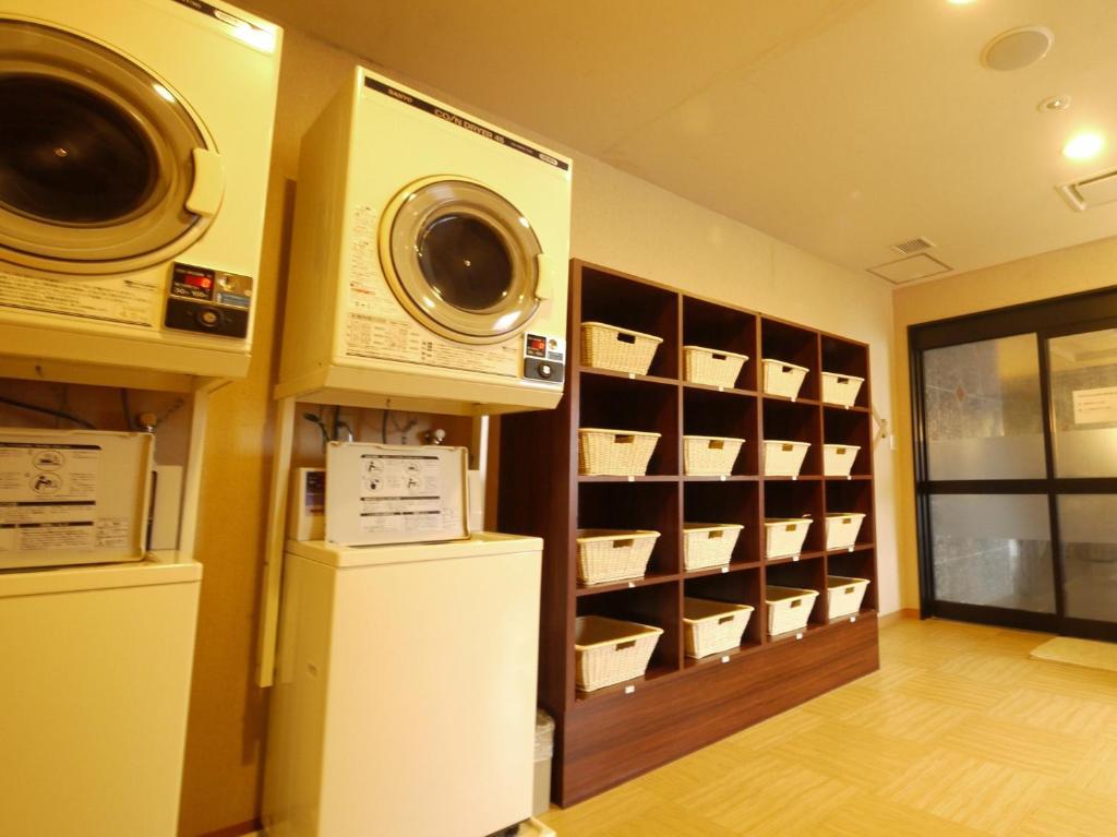 Hotel Route-Inn Matsusaka Ekihigashi Eksteriør billede